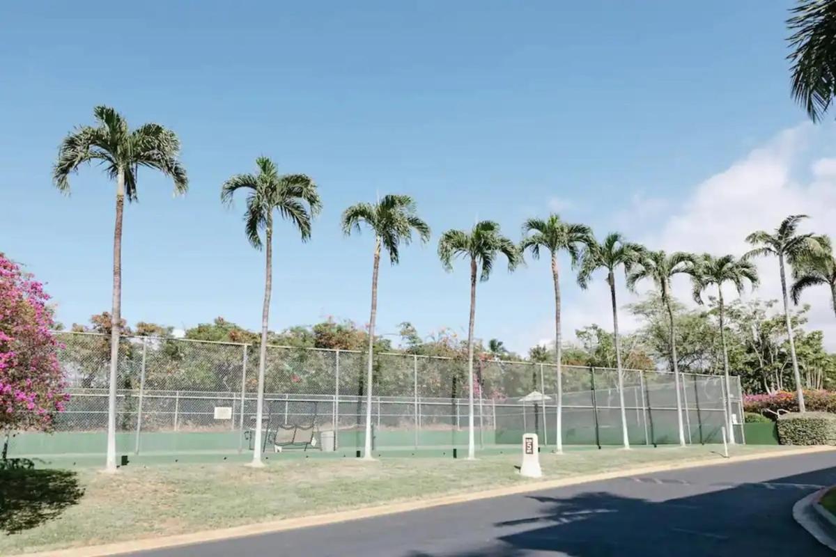 Central Kihei Gem! 3-Min Walk To The Beach & Shops Уайлеа Екстериор снимка